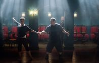 Cuban Fury – Mi, 01.10., 12:05 Uhr