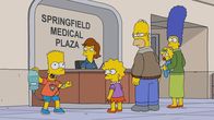 Die Simpsons – Mo, 24.03., 18:10 Uhr