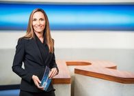 Rundschau – Moderatorin Rundschau
