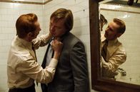 Red Riding Trilogy - Teil 2 – v.li.: Bob Craven (Sean Harris), Dick Alderman (Shaun Dooley).