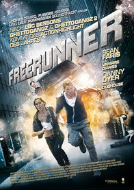Freerunner – Freerunner - Plakat