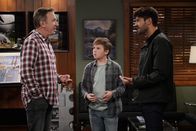 Last Man Standing – Last Man Standing (2018)