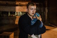 Neumatt – Hin und her gerissen: Jérôme Humm als Lorenz Wyss