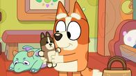 Bluey – Mi, 23.09., 17:15 Uhr