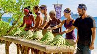 Survivor – Mo, 04.08., 04:45 Uhr