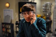 The Big Bang Theory – Howard Wolowitz (Simon Helberg)