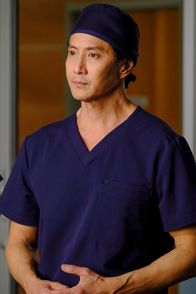 The Good Doctor – The Good Doctor (2020)