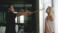 Only God Forgives – Vithaya Pansringarm, Kristin Scott Thomas