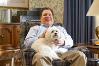 The Goldbergs – Murray Goldberg (Jeff Garlin).