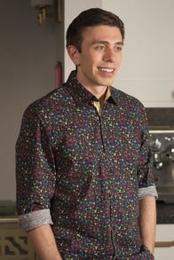 The Middle – The Middle (2018)