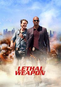 Lethal Weapon – Lethal Weapon (2018)