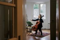 Sternstunde Musik – Sol Gabetta
