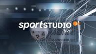 Handball: Weltmeisterschaft – Logo "sportstudio live"