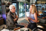 CSI: Vegas – CSI: Vegas (2014)