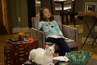 Modern Family – Lily Tucker-Pritchett (Aubrey Anderson-Emmons)