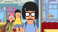 Bob's Burgers – (v.l.n.r.) Louise, Gene, Tina