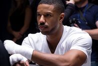Creed 2 – Adonis Creed (Michael B. Jordan) Die Verwendung des sendungsbezogenen Materials ist nur mit dem Hinweis und Verlinkung auf TVNOW gestattet.; Adonis Creed (Michael B. Jordan) Die Verwendung des sendungsbezogenen Materials ist nur mit dem Hinweis und Verlinkung auf TVNOW gestattet.