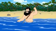 American Dad! – Stan