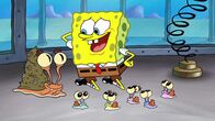 SpongeBob Schwammkopf – SpongeBob Schwammkopf (2020)