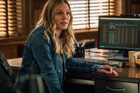 Chicago P.D. – Hailey Upton (Tracy Spiridakos)