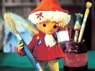 Unser Sandmännchen – Das Sandmännchen