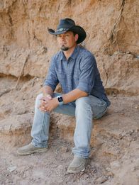 Das Geheimnis der Skinwalker Ranch – Thomas Winterton