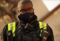 9-1-1 Notruf L.A. – Henrietta "Hen" Wilson (Aisha Hinds)