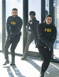FBI: Special Crime Unit – Do, 25.09., 01:05 Uhr