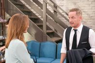 Splitting Up Together – Splitting Up Together (2018)