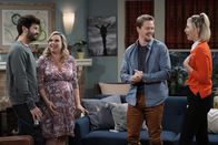 Last Man Standing – Last Man Standing (2020)