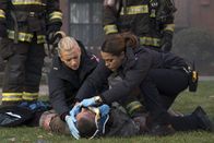 Chicago Fire – Chicago Fire (2017)
