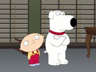 Family Guy – Do, 14.04., 14:10 Uhr