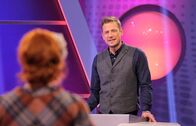 Meister des Alltags – Enie van de Meiklokjes und Florian Weber.