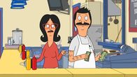 Bob's Burgers – L-R: Linda, Bob