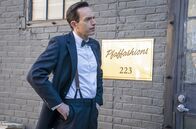 Black Monday – Mi, 28.10., 20:40 Uhr