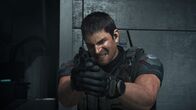 Resident Evil: Vendetta – Resident Evil: Vendetta (2017)