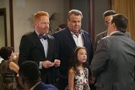 Modern Family – L-R: Mitchell Pritchett (Jesse Tyler Ferguson) und Cameron Tucker (Eric Stonestreet)