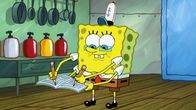 SpongeBob Schwammkopf – SpongeBob