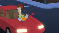 American Dad! – Roger