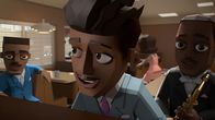 Behind the Beats – Little Richard rockt ab.
