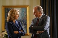 Madam Secretary – Madam Secretary (2015)