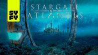 Stargate: Atlantis – Fr, 23.12., 13:55 Uhr