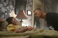 The Exorcist – Kann Pater Marcus (Ben Daniels, r.) der jungen Harper (Beatrice Kitsos, l.) helfen oder erkennt er schließlich, dass sie gar nicht die Hilfe eines Exorzisten braucht?