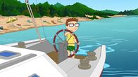 American Dad! – Steve
