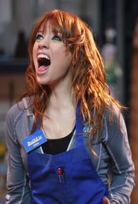 Final Destination 3 – Will den Tod mit fragwürdigen Mitteln austricksen: Erin (Alexz Johnson) ...