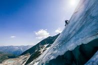 Bergwelten – Österreichische Bergführer-Anwärter Prüfung