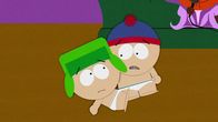 South Park – L-R: Kyle, Stan