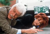 Diagnose: Mord – Amy (Belinda Bauer) kämpft mit allen Mitteln um Jacks Gunst.