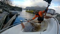 Ice Road Rescue - Extremrettung in Norwegen – Do, 01.02., 09:45 Uhr