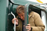 Final Day: Das Ende der Welt – Dan Lane (Justin Hartley).